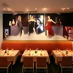 Mercure Hotel Duesseldorf City Nord