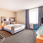 Mercure Hotel Duesseldorf City Nord
