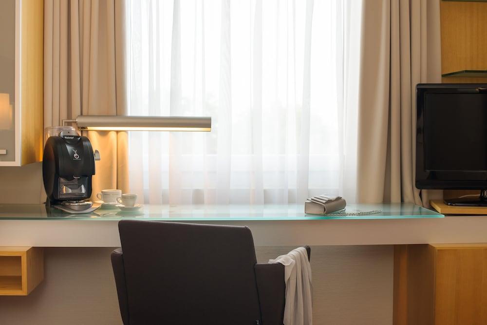 Mercure Nord Hotel Dusseldorf