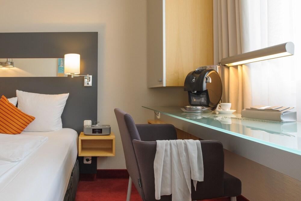 Mercure Nord 4* Dusseldorf