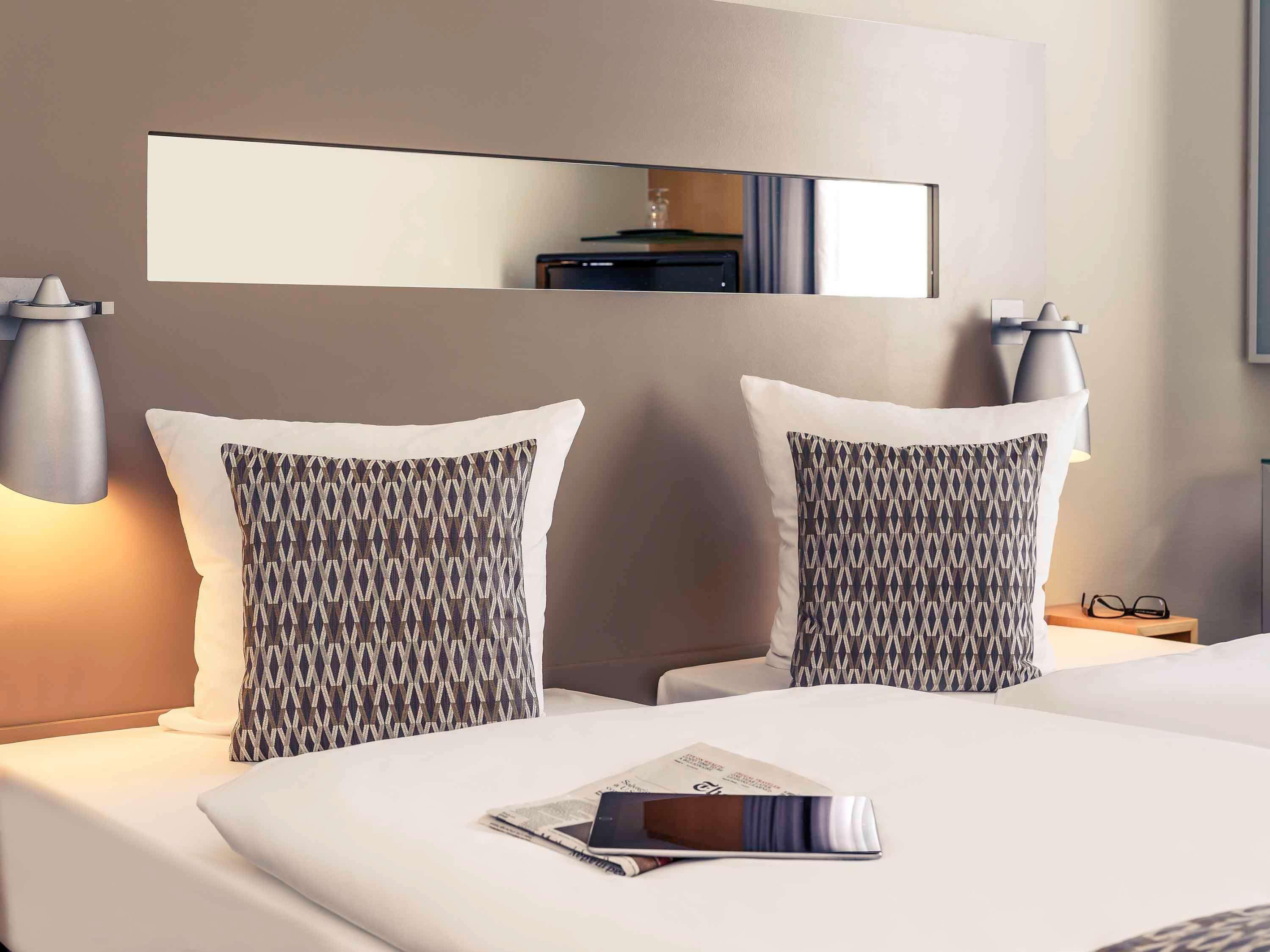 Mercure Nord 4* Dusseldorf