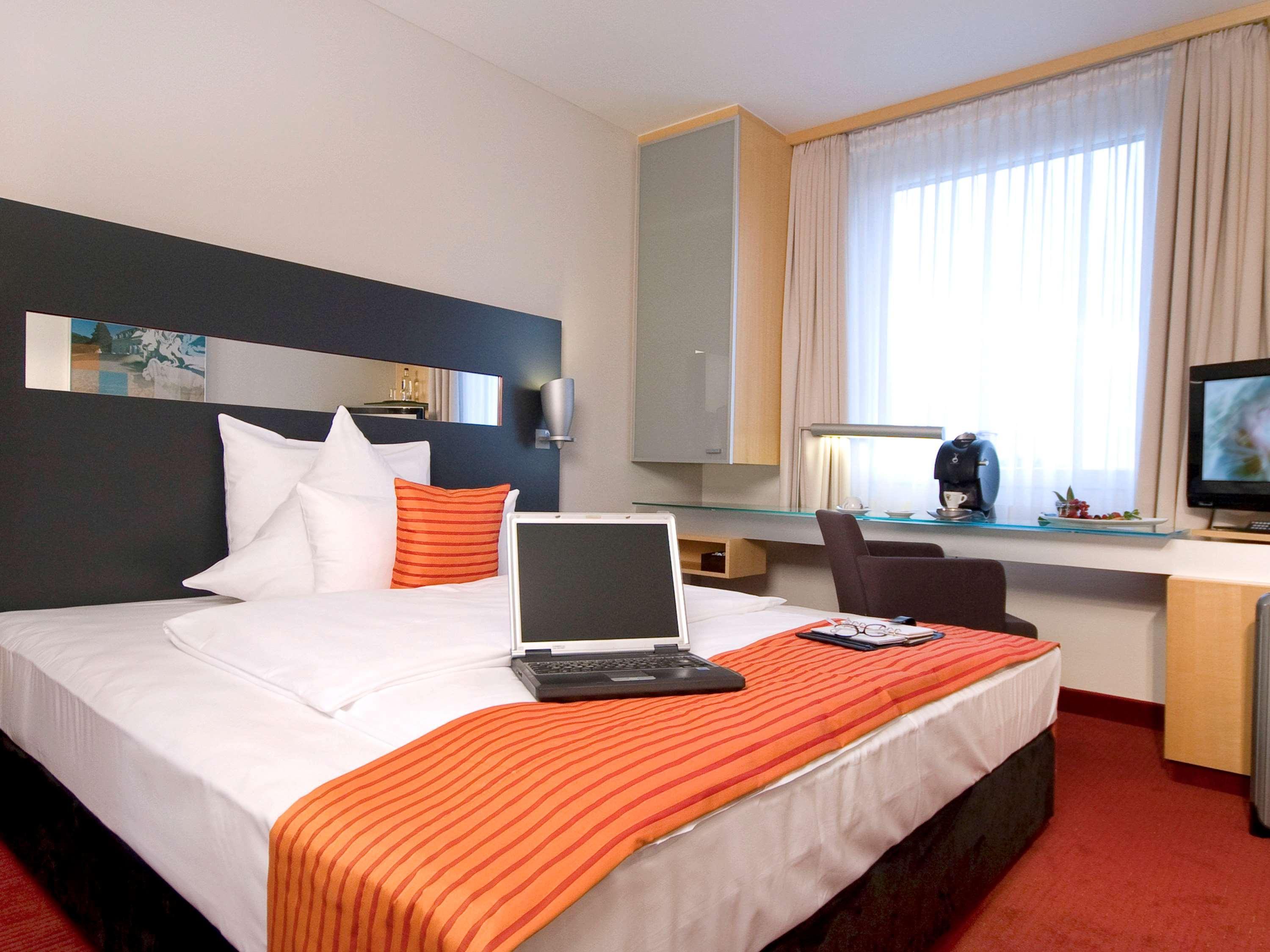 Mercure Nord Hotel 4*
