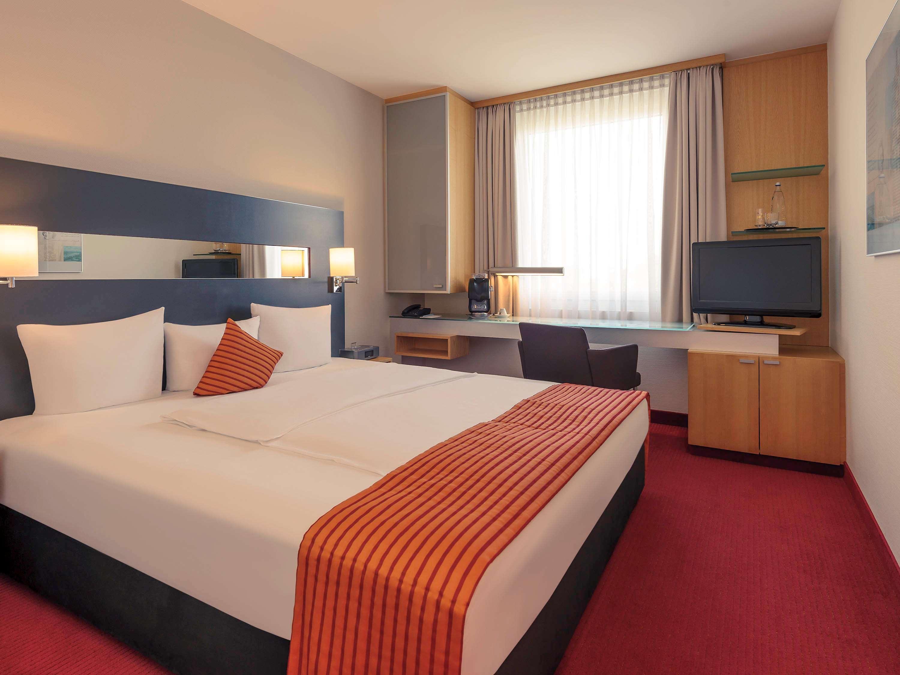 Mercure Nord Hotel Dusseldorf