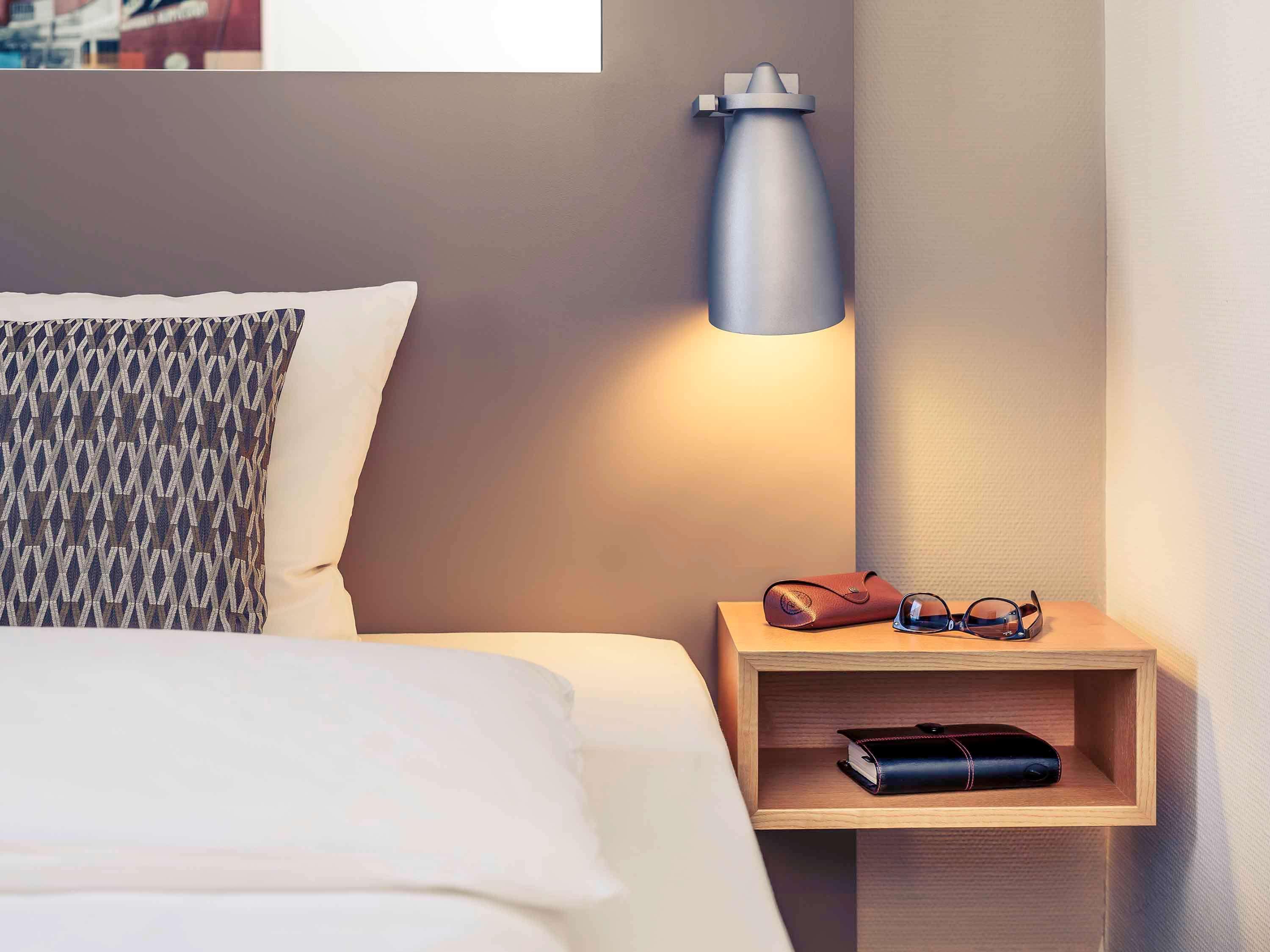 Hotel Mercure Nord Dusseldorf