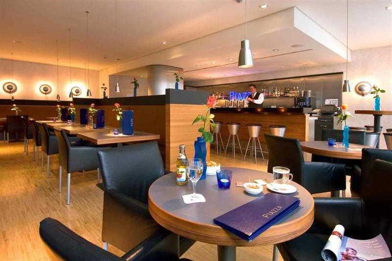 Mercure Nord Hotel 4*