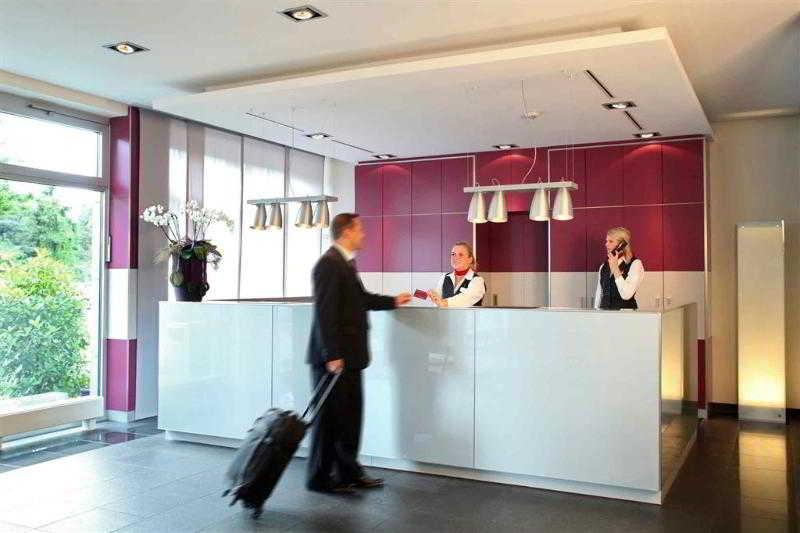 Mercure Nord 4*