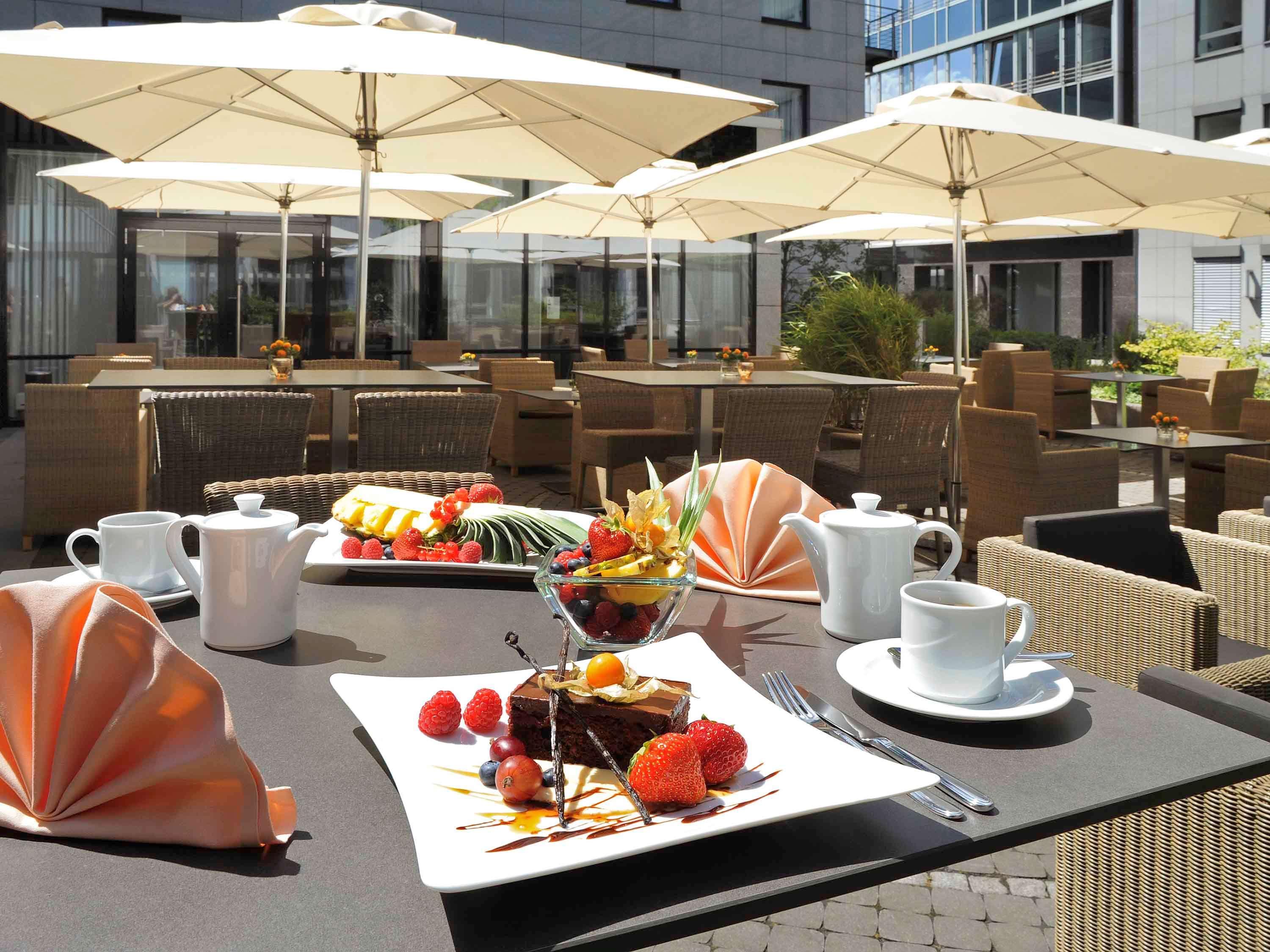 Mercure Nord Hotel