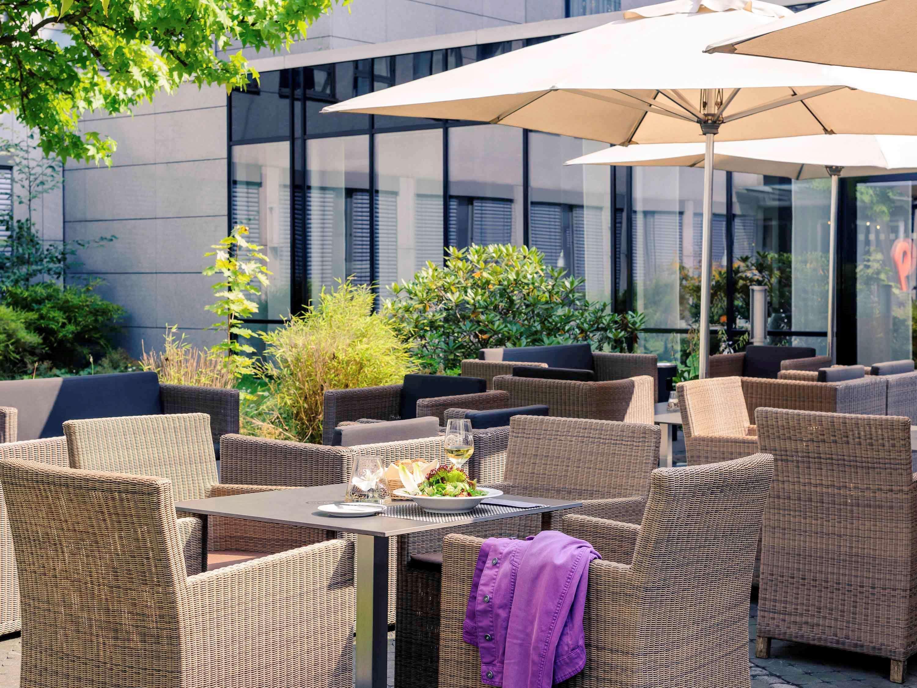 Mercure Nord 4*