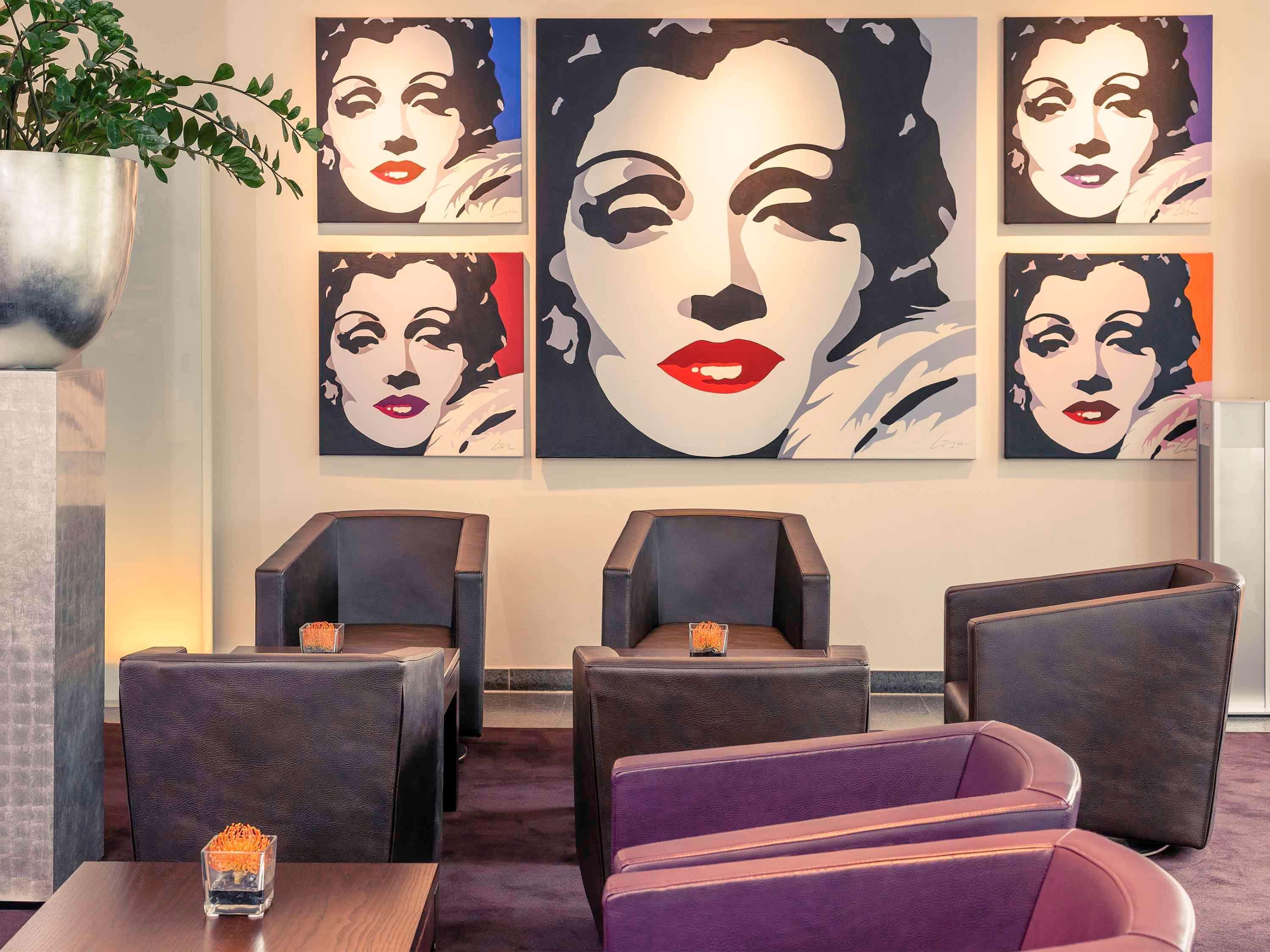 Mercure Nord Dusseldorf