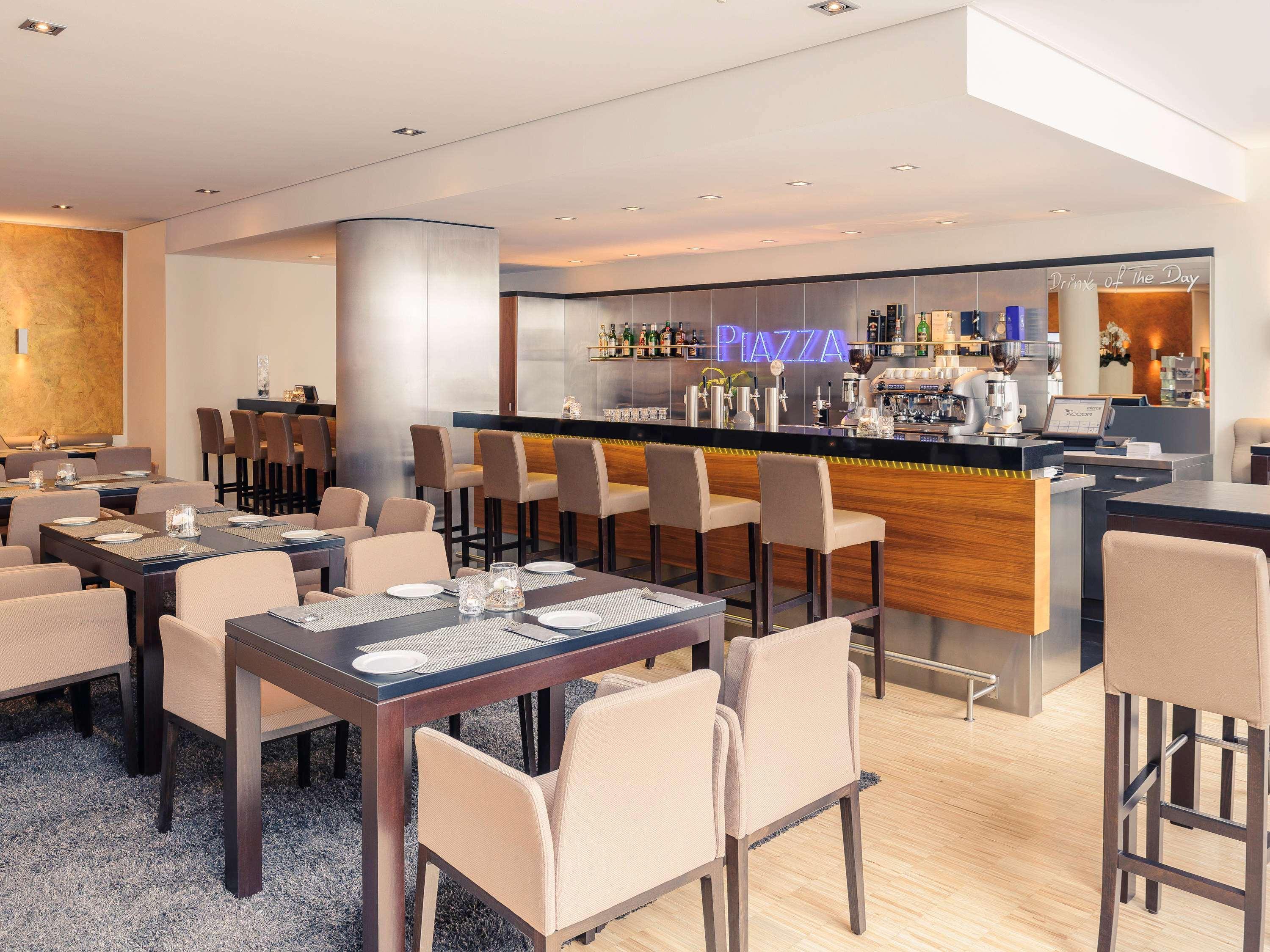 Hotel Mercure Nord Dusseldorf