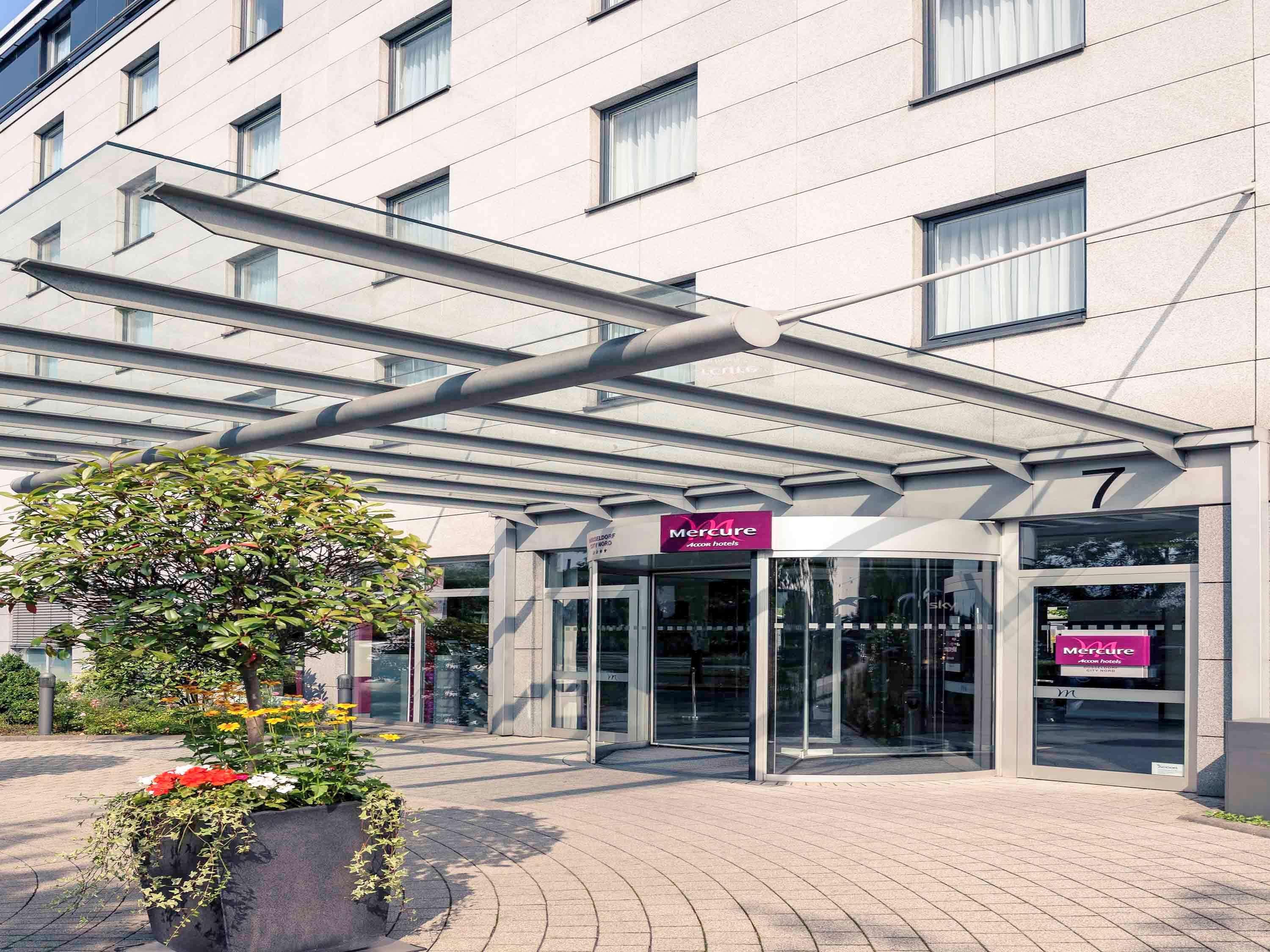 Mercure Nord Hotel