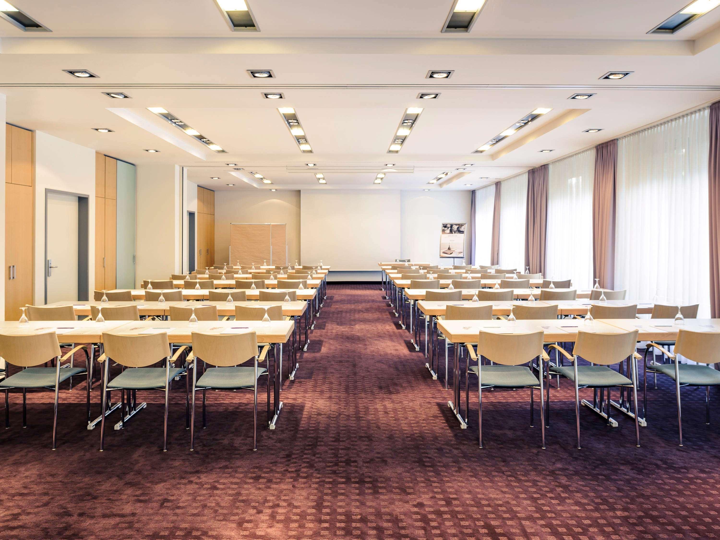 Mercure Nord
