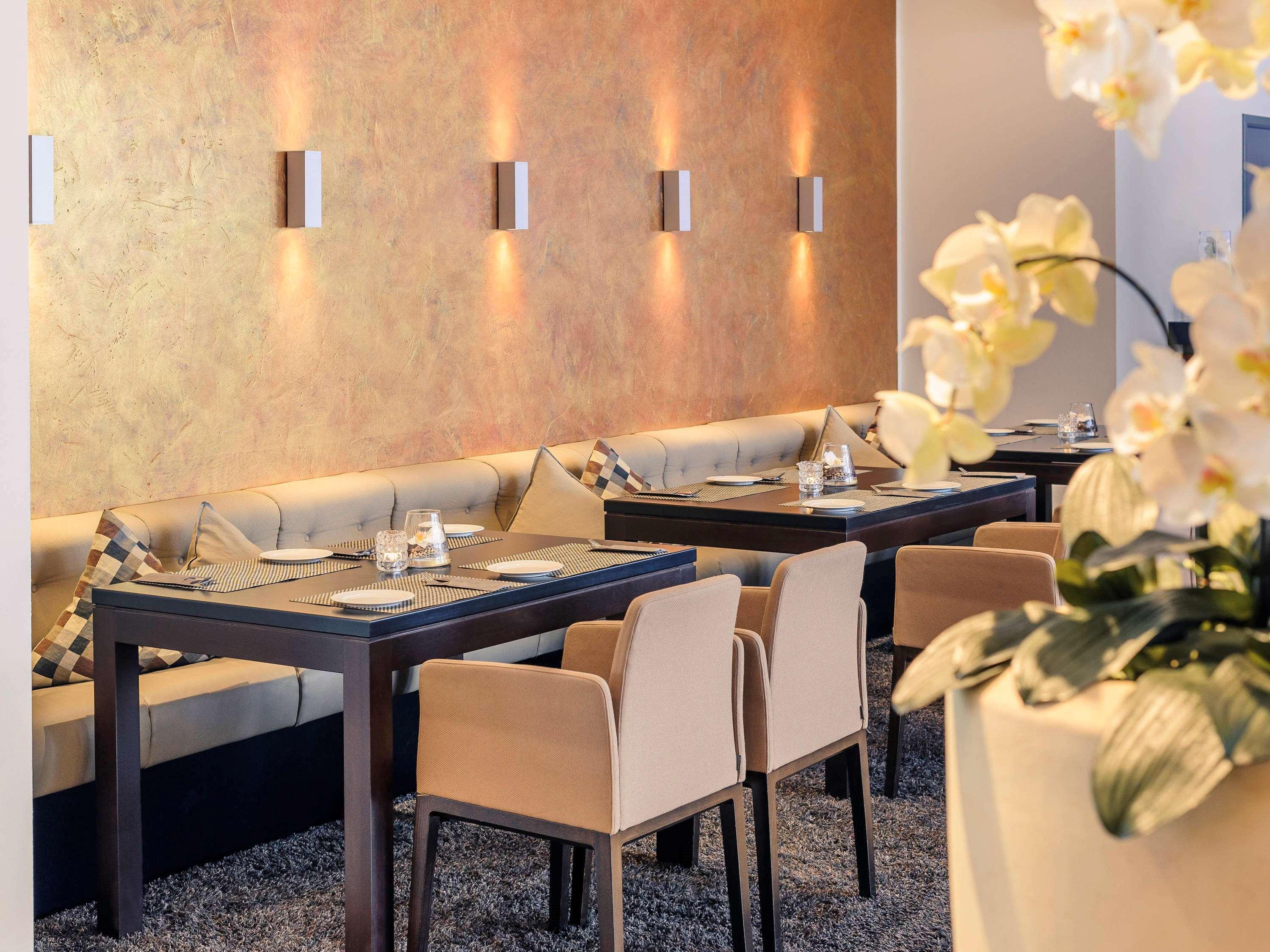 Mercure Nord Dusseldorf