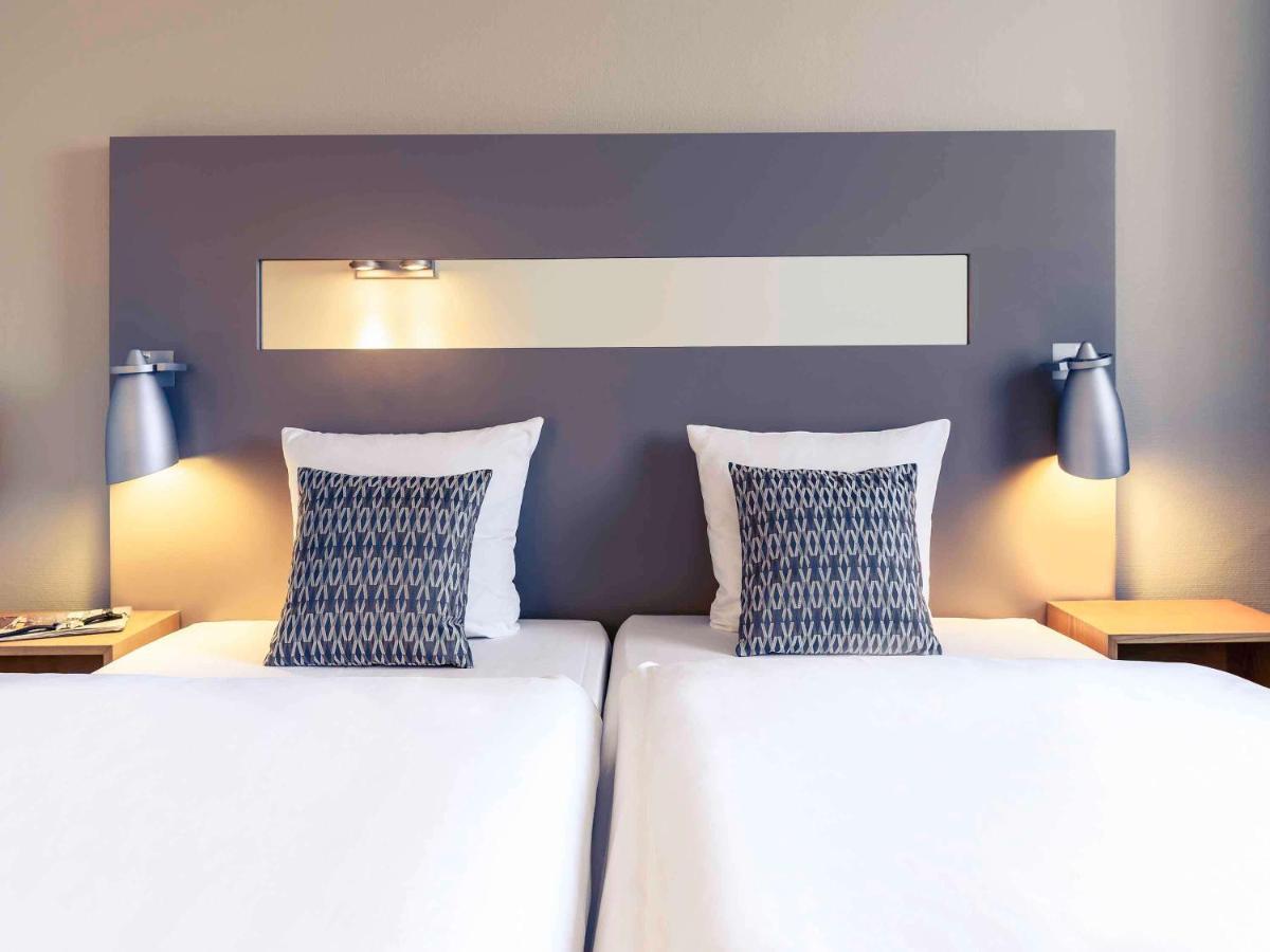 Mercure Nord 4* Dusseldorf