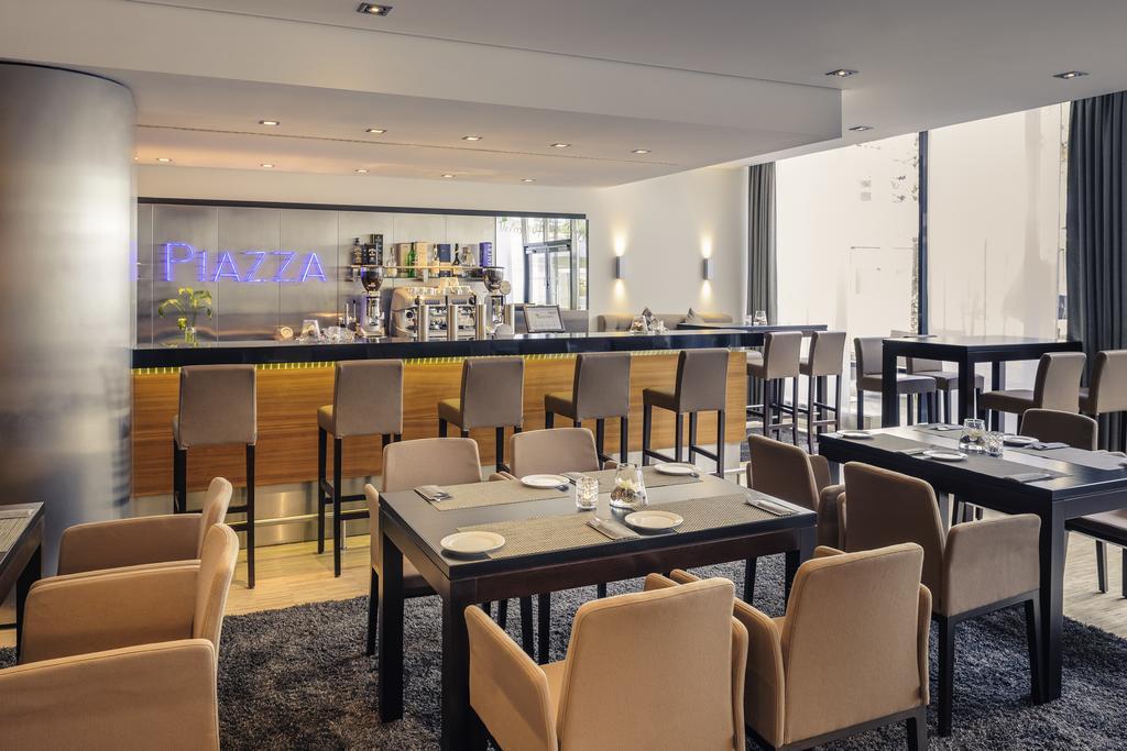 Hotel Mercure Nord Dusseldorf
