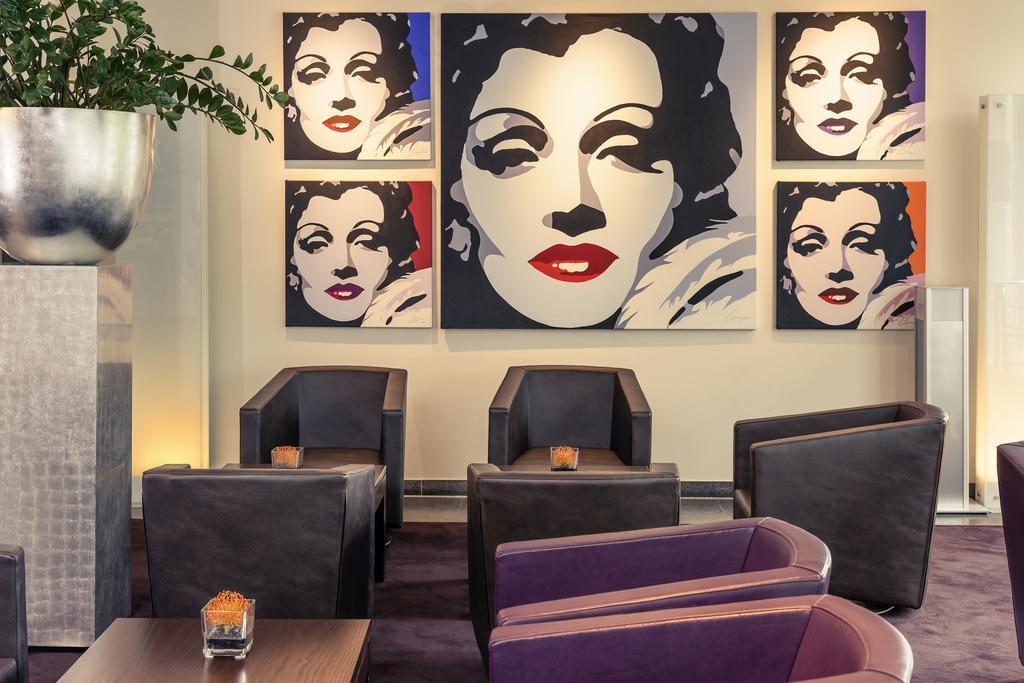 Hotel Mercure Nord