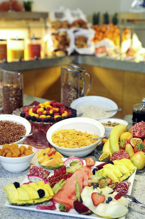 Mercure Nord 4* Dusseldorf