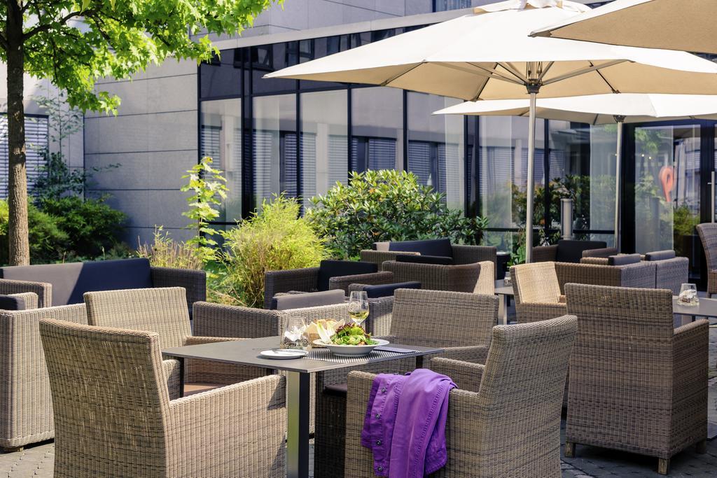 Mercure Nord Hotel Dusseldorf