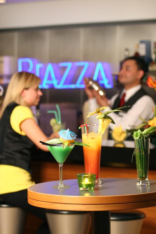 Mercure Nord 4* Dusseldorf