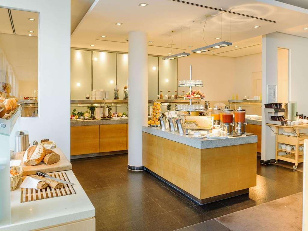 Hotel Mercure Nord 4*