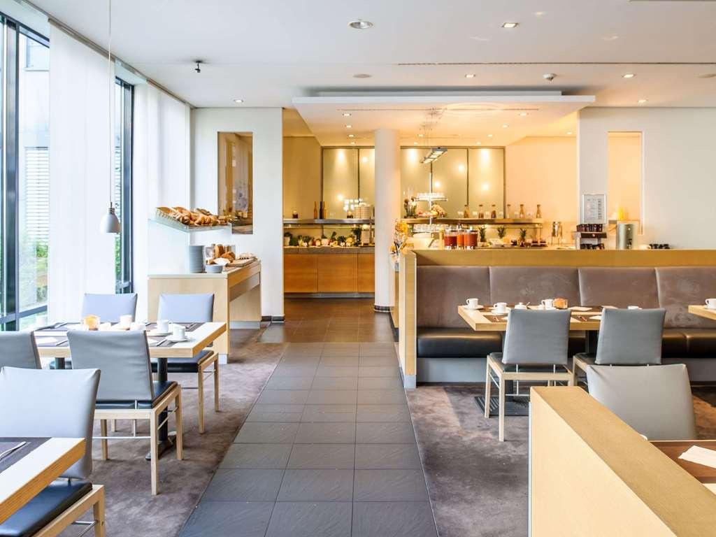 Hotel Mercure Nord