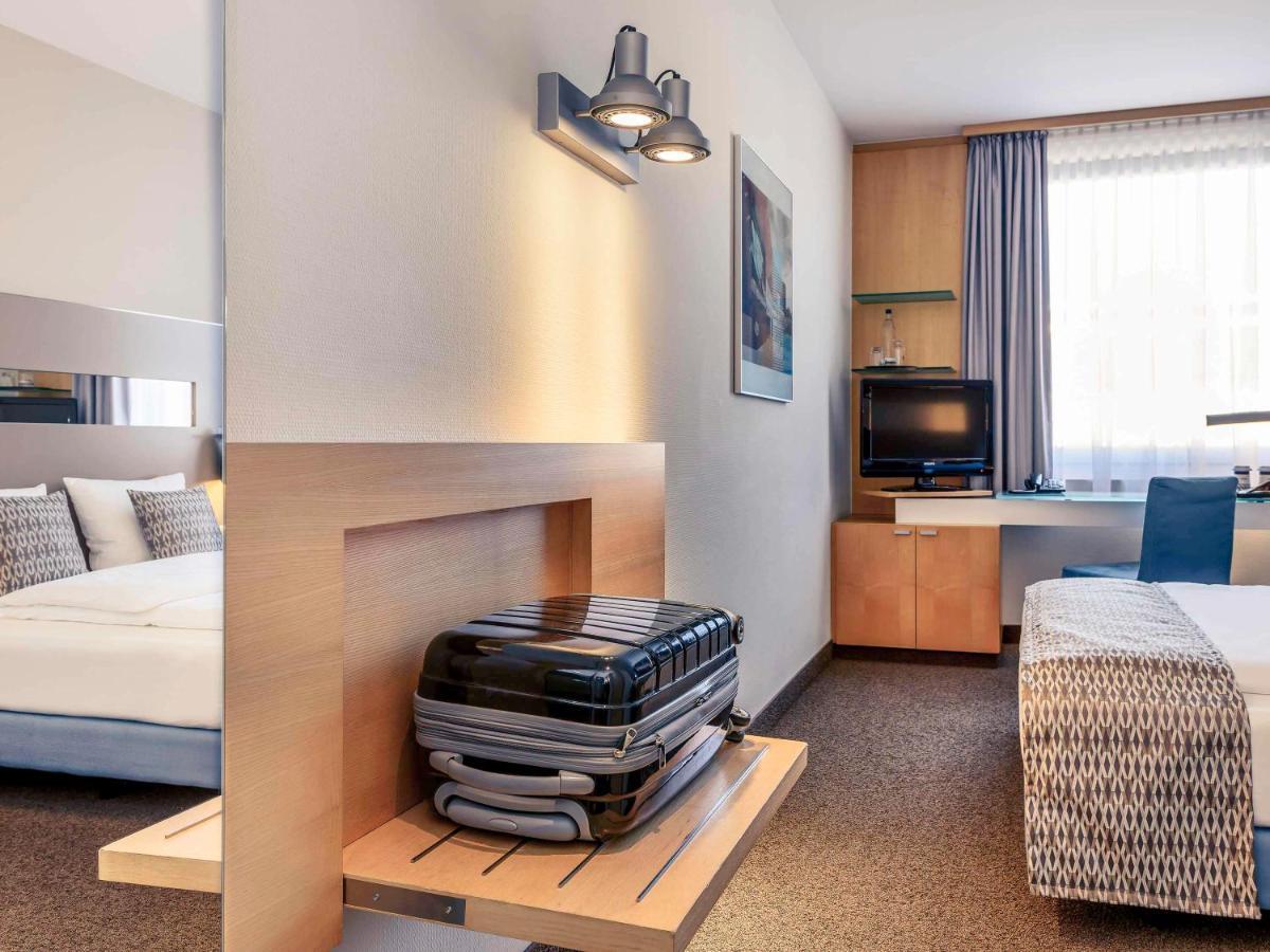 Hotel Mercure Nord
