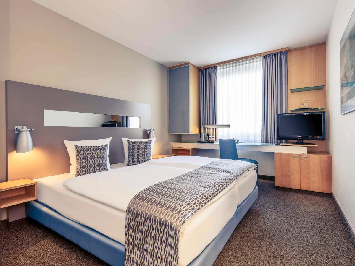 Hotel Mercure Nord 4*