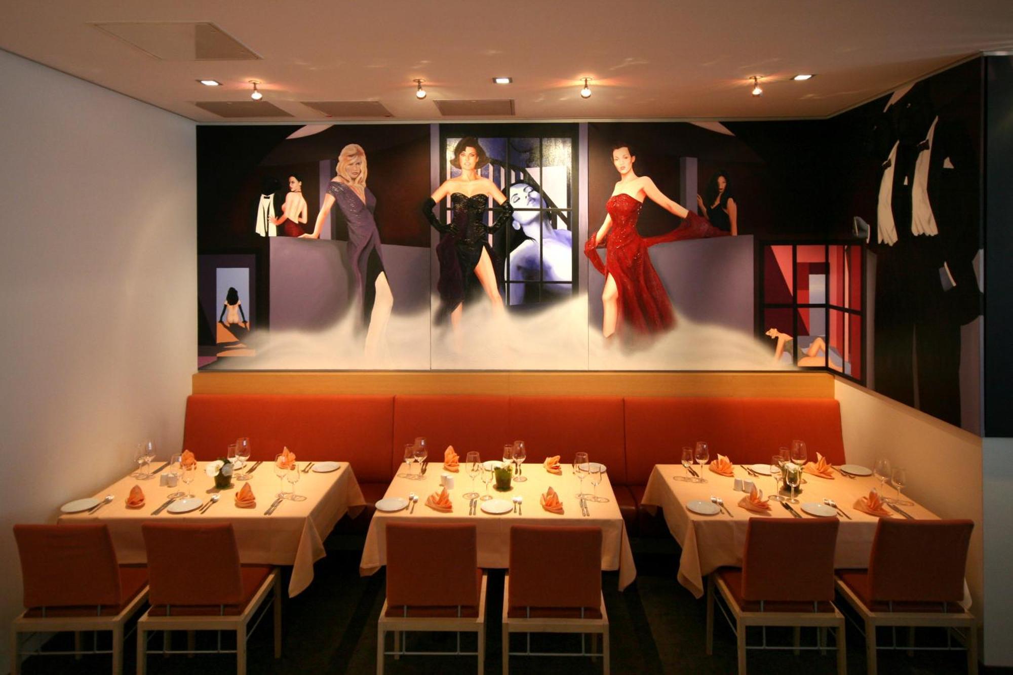 Hotel Mercure Nord