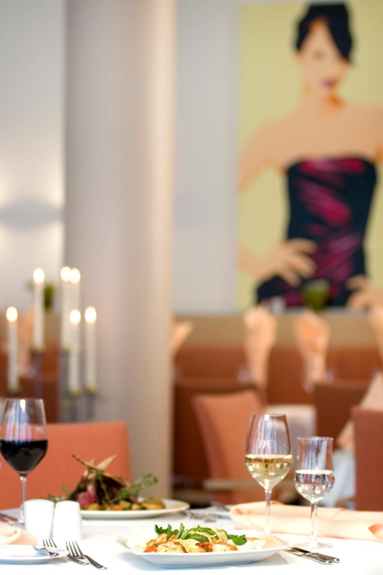 Hotel Mercure Nord