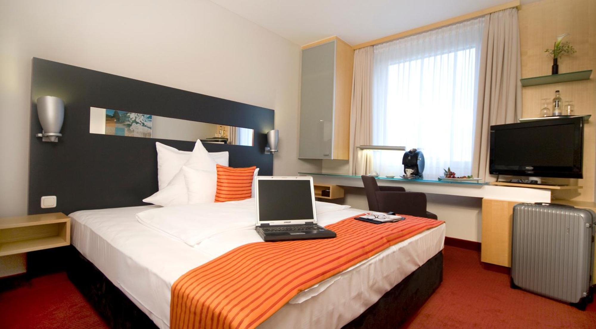 Mercure Nord 4* Dusseldorf