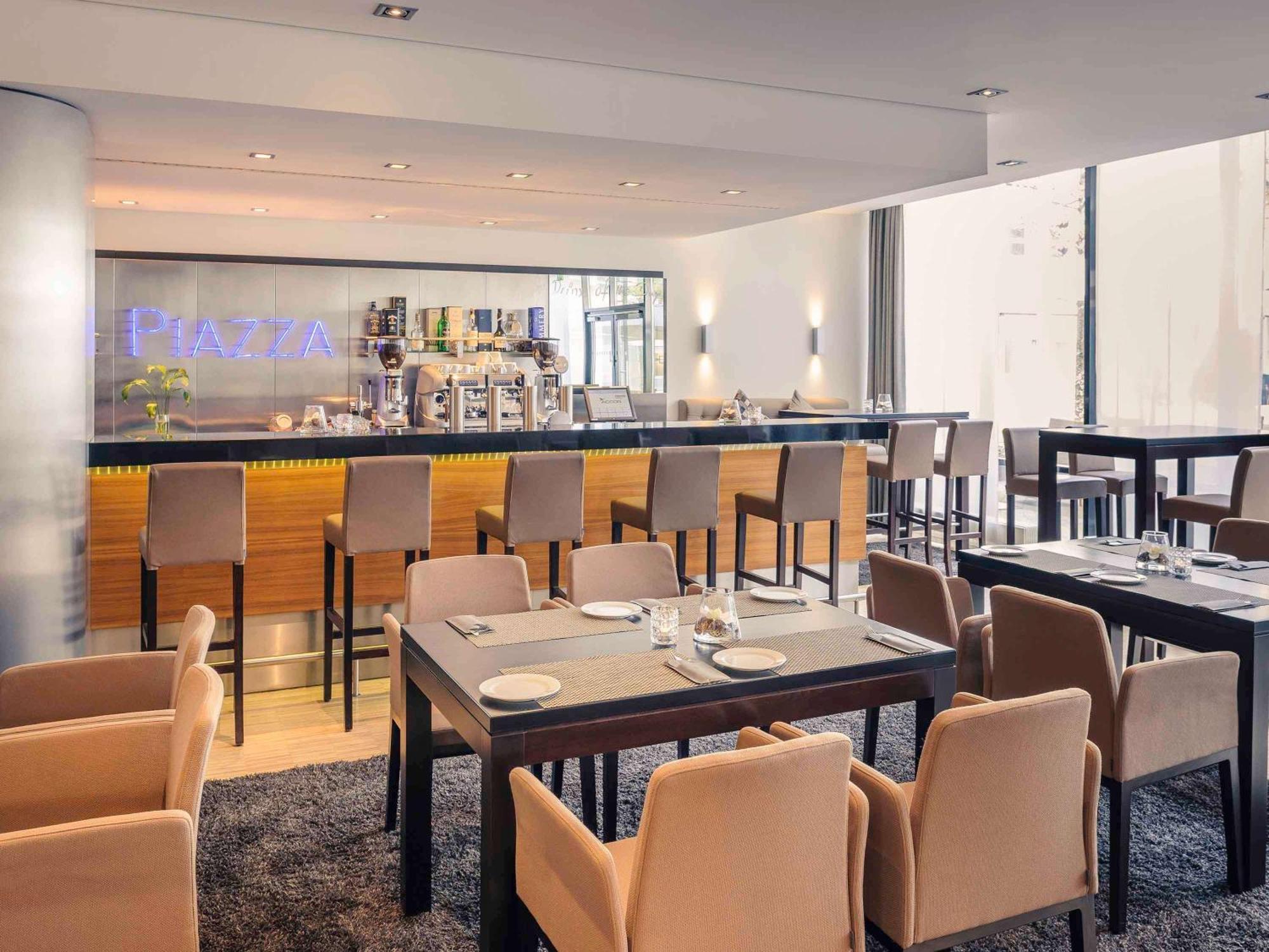 Mercure Nord Hotel 4*