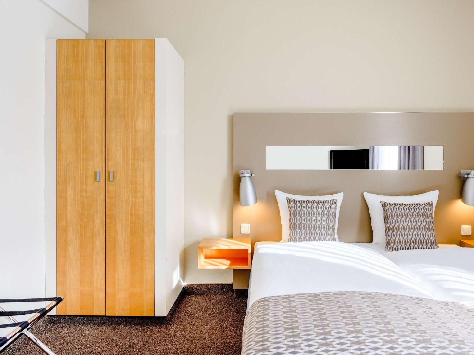 Hotel Mercure Nord