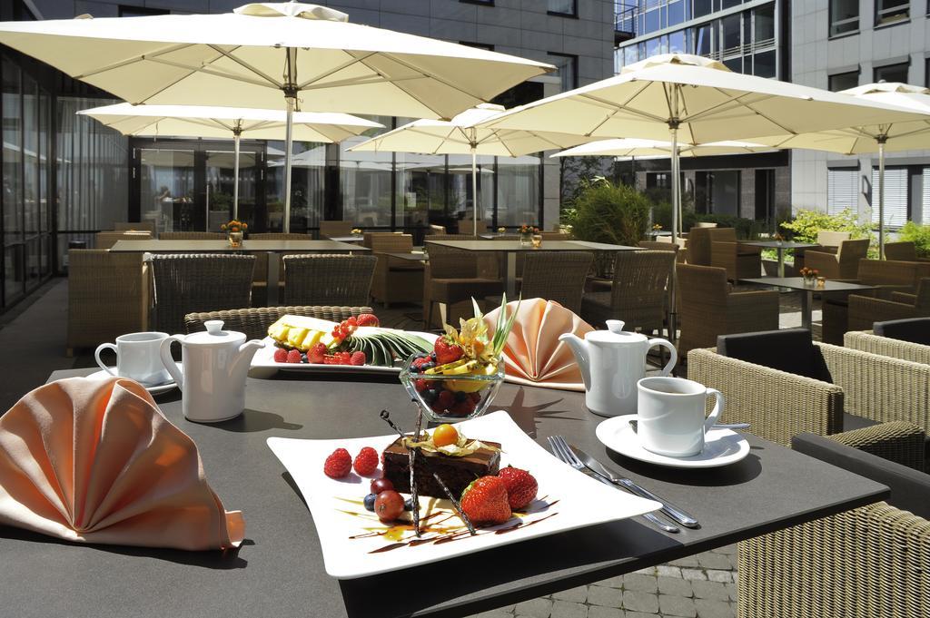 Mercure Nord