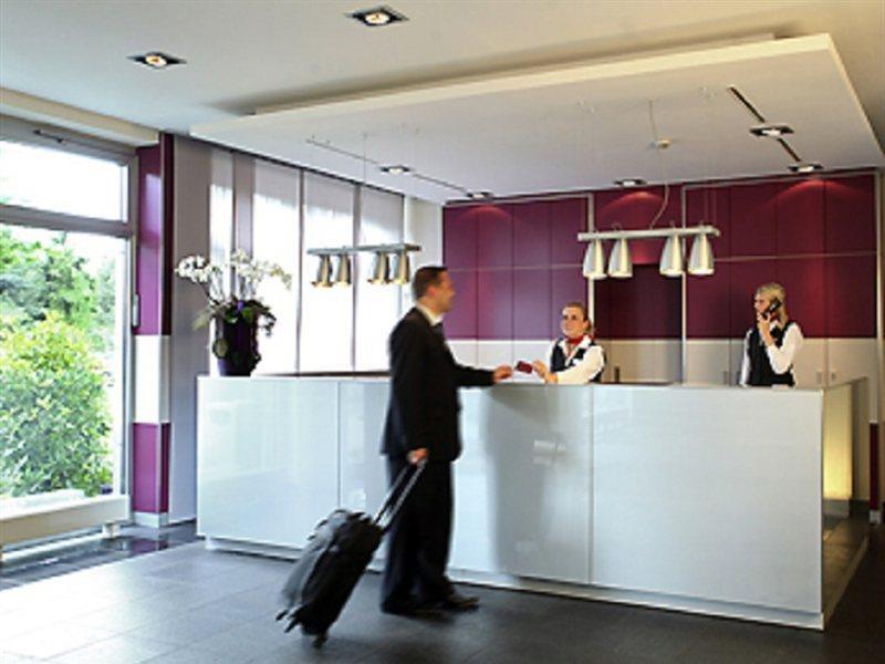 Mercure Nord