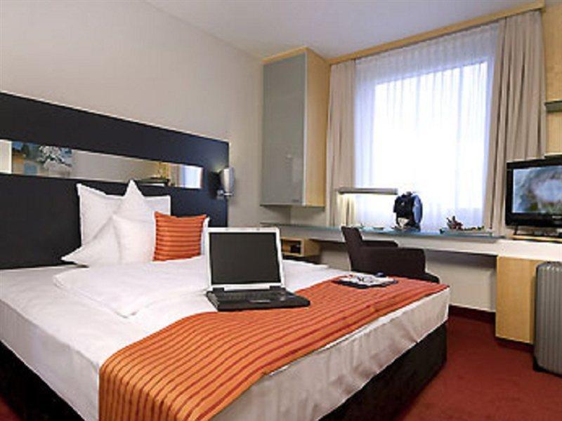 Mercure Nord Dusseldorf
