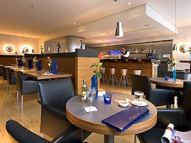 Hotel Mercure Nord Dusseldorf