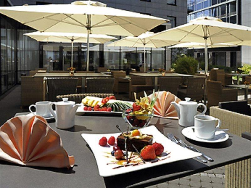 Hotel Mercure Nord 4*