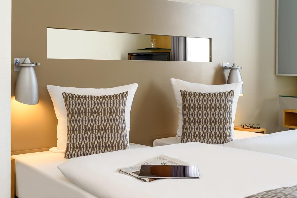 Hotel Mercure Nord