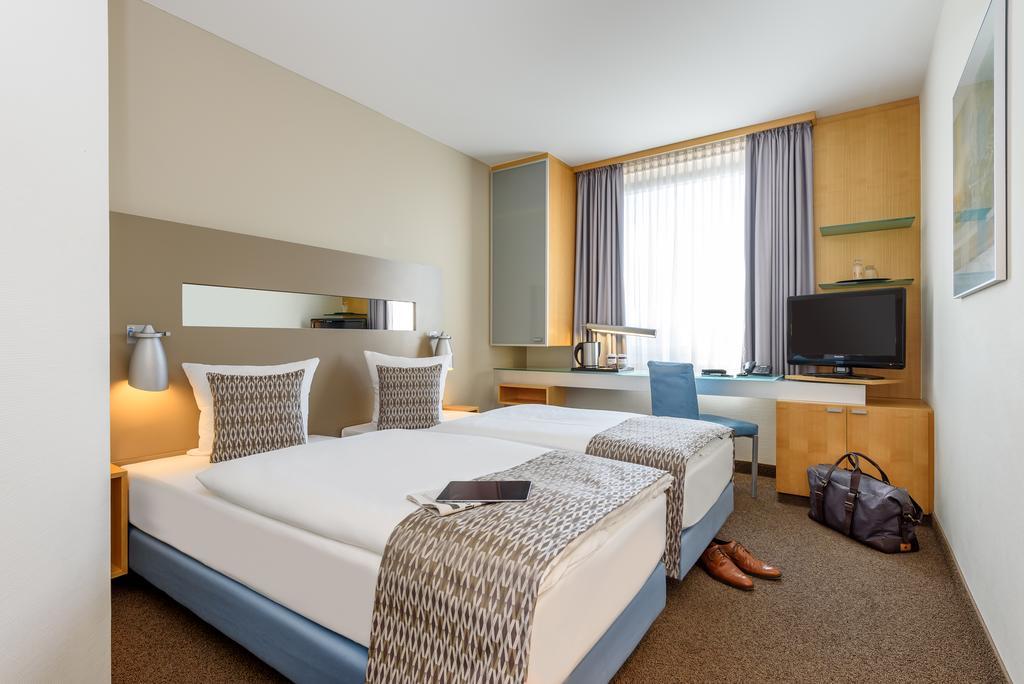 Hotel Mercure Nord Dusseldorf