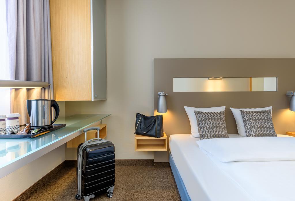 Hotel Mercure Nord