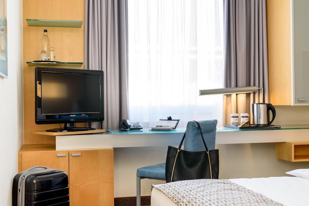 Hotel Mercure Nord Dusseldorf