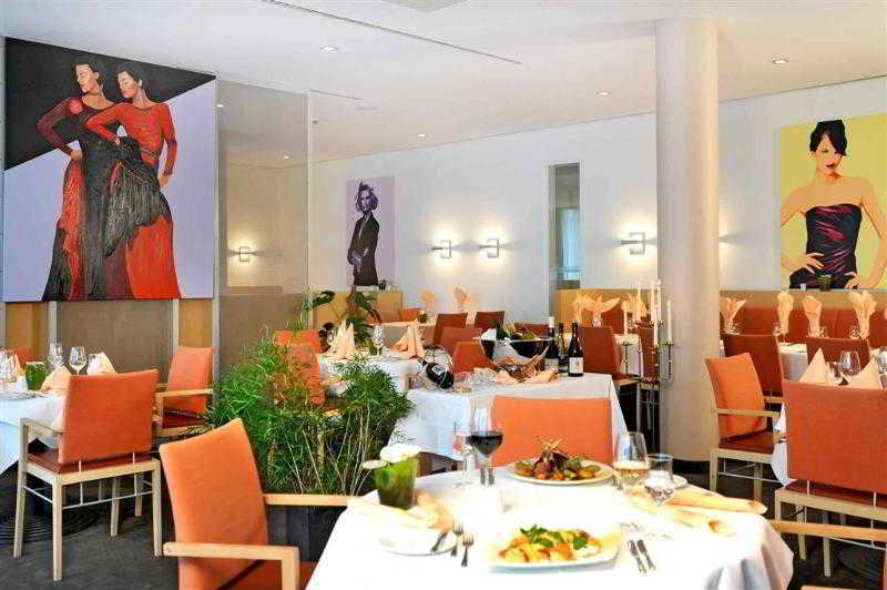 Hotel Mercure Nord 4*