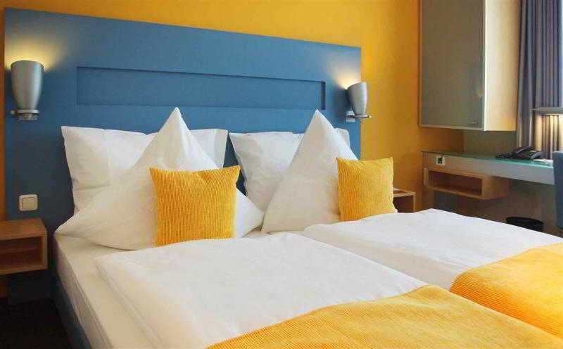 Mercure Nord