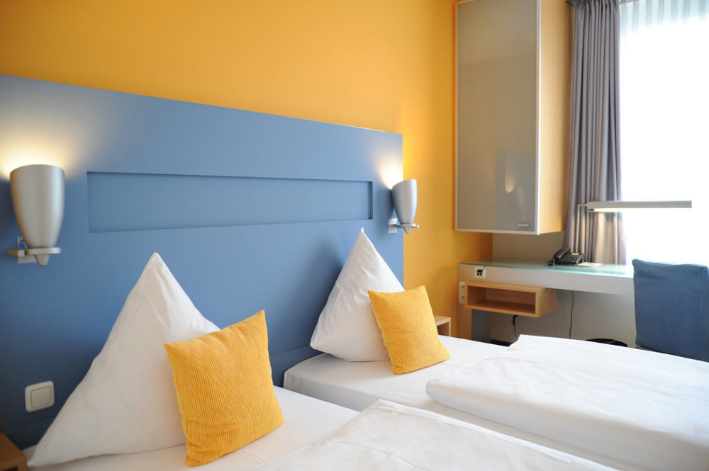 Hotel Mercure Nord