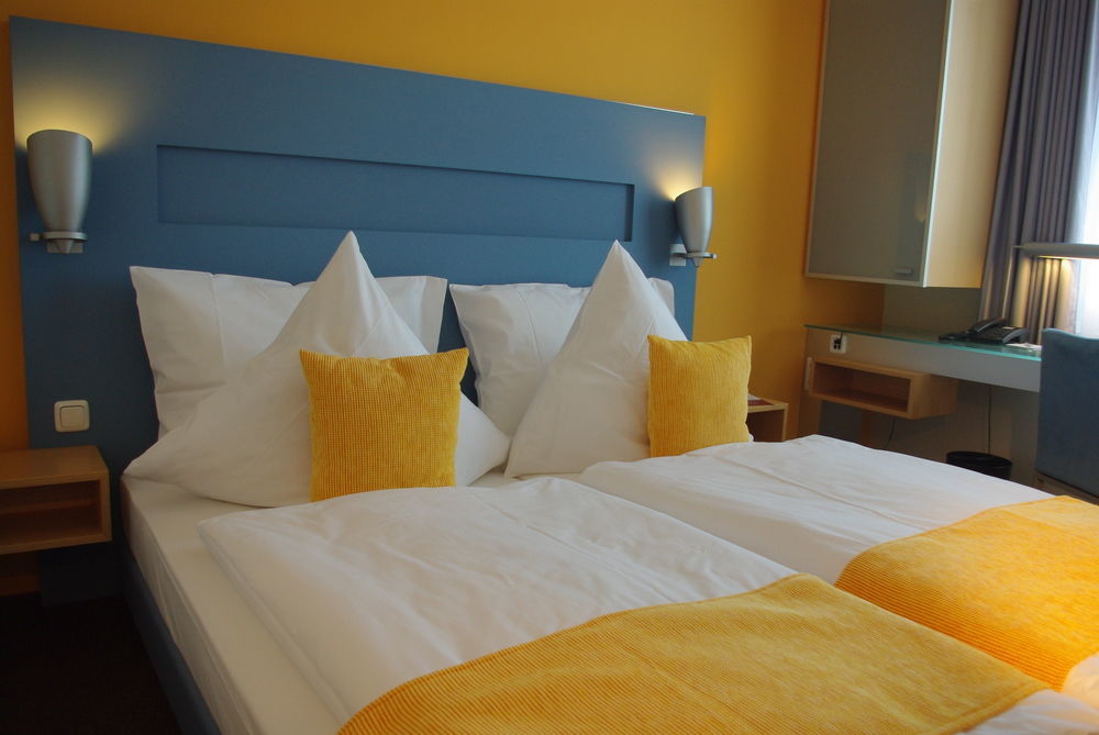 Mercure Nord Dusseldorf
