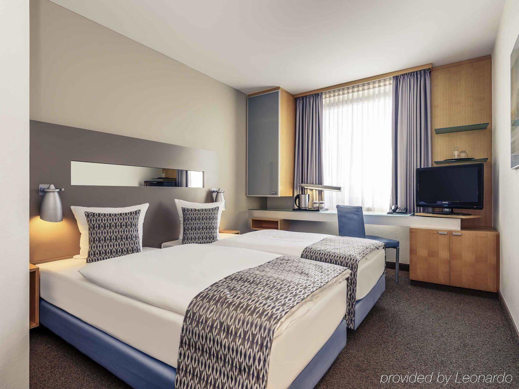 Mercure Nord Dusseldorf