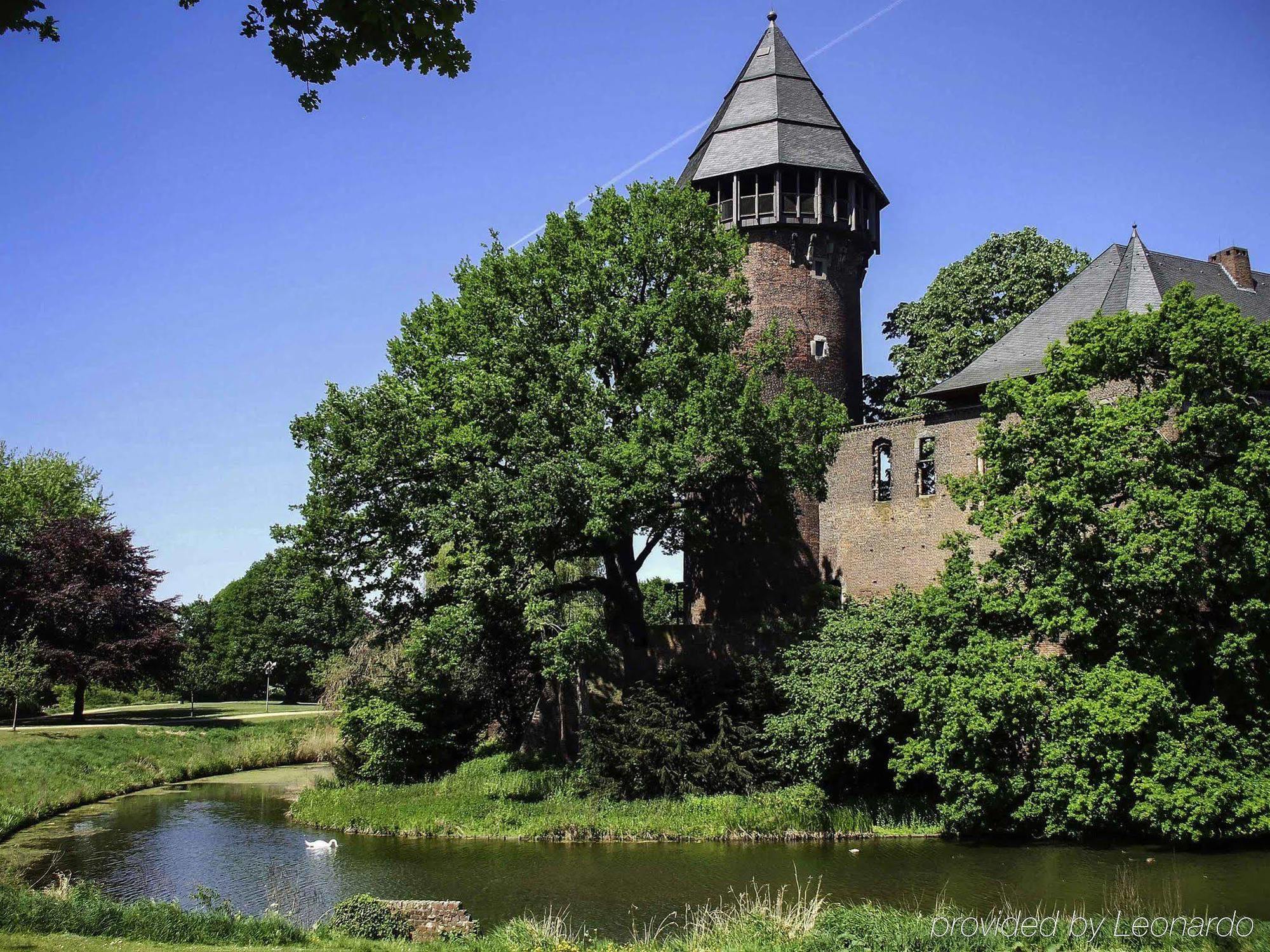 Mercure Nord 4* Dusseldorf