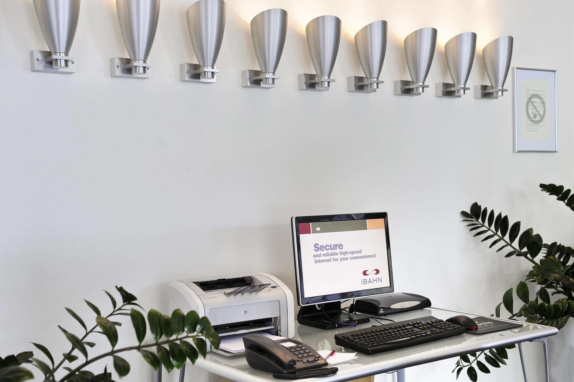 Mercure Nord