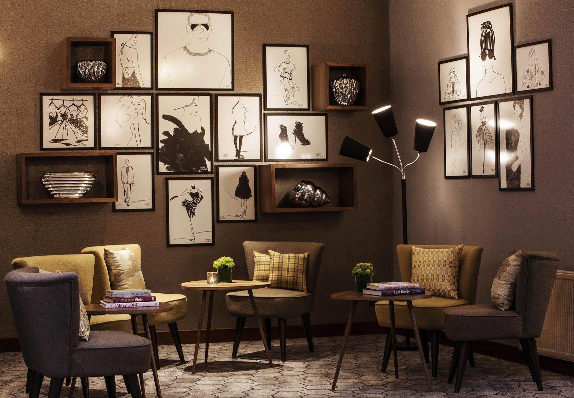 Mercure Nord 4*