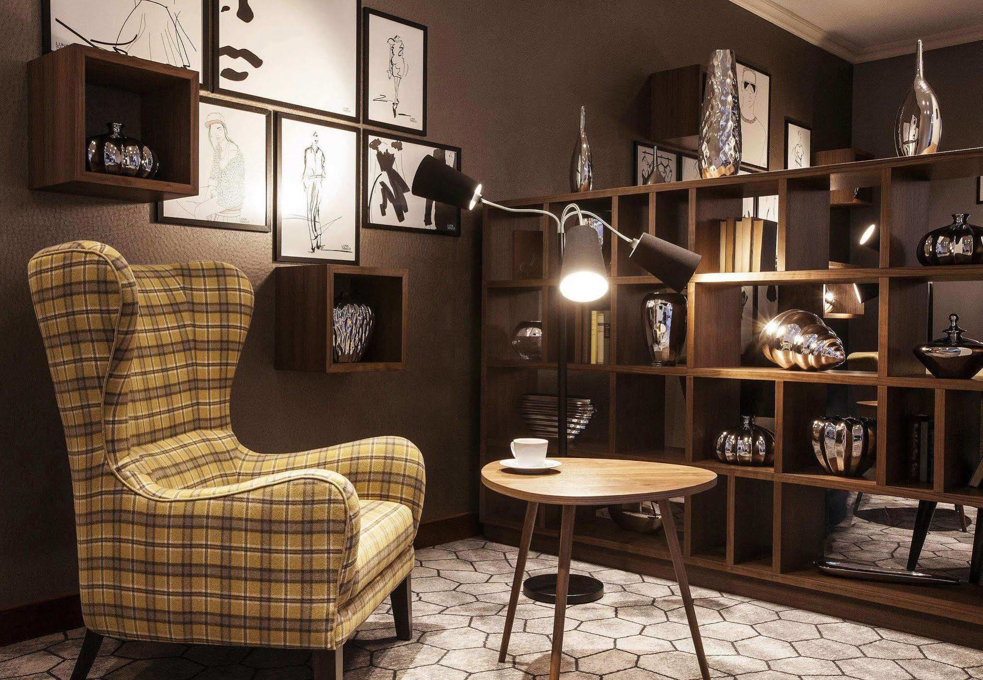 Mercure Nord Hotel
